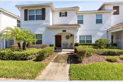 1575 Sandbagger Drive, Champions Gate, FL 33896 - Photo 1