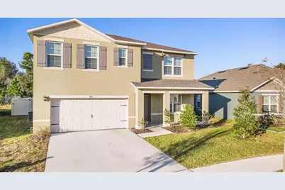 821 Amhurst Drive, Orange City, FL 32763 - Photo 2