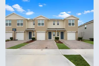 2798 Brie Hammock Bend, Harmony, FL 34773 - Photo 2