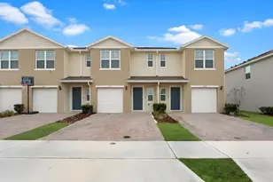 2798 Brie Hammock Bnd, Harmony, FL 34773 - Photo 2