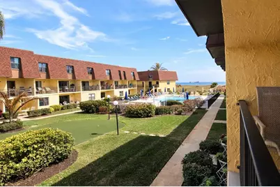 5200 Ocean Beach Boulevard #213, Cocoa Beach, FL 32931 - Photo 2