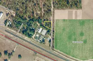 000 66th Pl NE, Bronson, FL 32621 - Photo 1