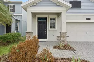 4633 Fairy Tale Cir, Kissimmee, FL 34746 - Photo 2