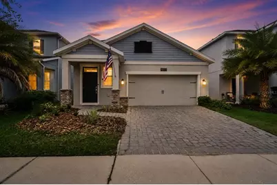 4633 Fairy Tale Circle, Kissimmee, FL 34746 - Photo 1