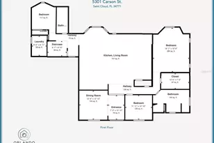 5301 Carson St, Saint Cloud, FL 34771 - Photo 6