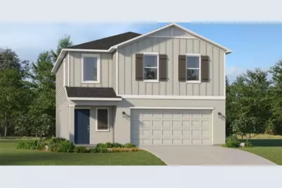 3367 Alexander Drive, Lake Wales, FL 33859 - Photo 1