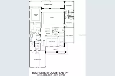 3970 Southern Valley Loop, Brooksville, FL 34601 - Photo 12