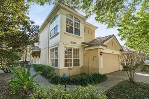 3099 Metro Sevilla Dr, Orlando, FL 32835 - Photo 2