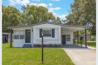 814 Roseapple Avenue, Lady Lake, FL 32159 - Photo 1