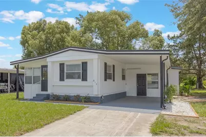 814 Roseapple Avenue, Lady Lake, FL 32159 - Photo 2