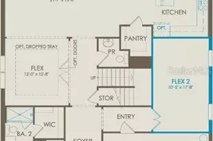 15318 Soaring Blf Dr, Montverde, FL 34756 - Photo 2