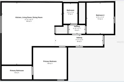 5 Rainbow Lane, Palm Coast, FL 32164 - Photo 16