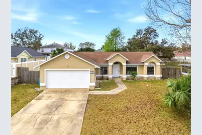 2993 Lagoon Avenue, Deltona, FL 32738 - Photo 1