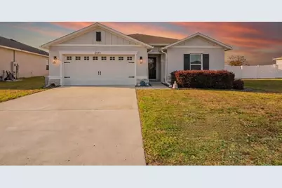 2449 Begonia Street, Mascotte, FL 34753 - Photo 2