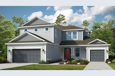 969 Ladyfish Trail, Saint Cloud, FL 34771 - Photo 1