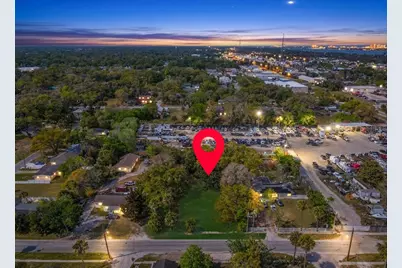 540 North Street, Daytona Beach, FL 32114 - Photo 1