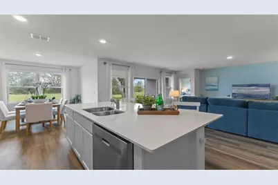 1414 Morning Walk Drive, Ormond Beach, FL 32174 - Photo 8