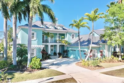 615 Islebay Drive, Apollo Beach, FL 33572 - Photo 1