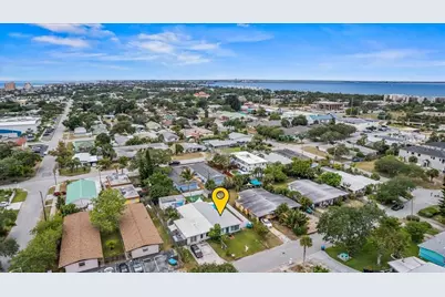 215 Jefferson Avenue, Cape Canaveral, FL 32920 - Photo 1