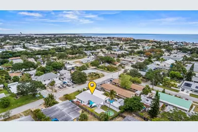 215 Jefferson Avenue, Cape Canaveral, FL 32920 - Photo 30