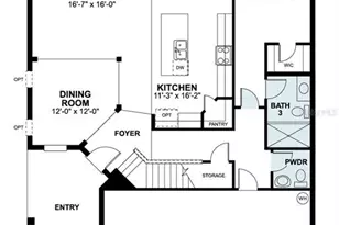 2738 Laughing Gull Ln, Saint Cloud, FL 34773 - Photo 2