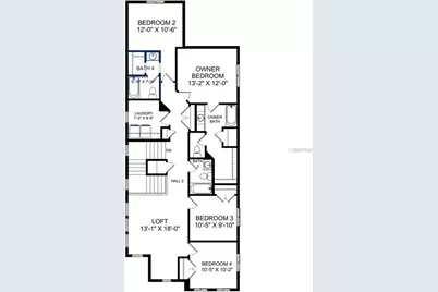 Lot #21 Karolina Ave, Winter Park, FL 32789 - Photo 6
