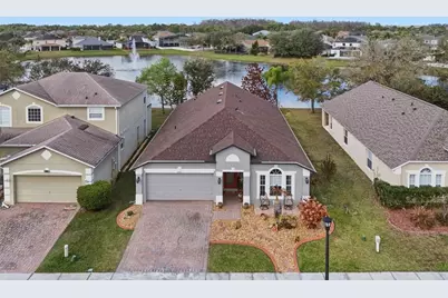 16525 Cedar Run Drive, Orlando, FL 32828 - Photo 4