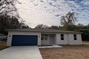 6327 N Hobson Terrace, Dunnellon, FL 34433 - Photo 1