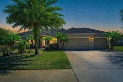 611 Curly Fern Lane, Deland, FL 32720 - Photo 1