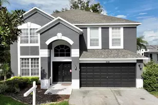 4129 Tarkington Dr, Land O Lakes, FL 34639 - Photo 2