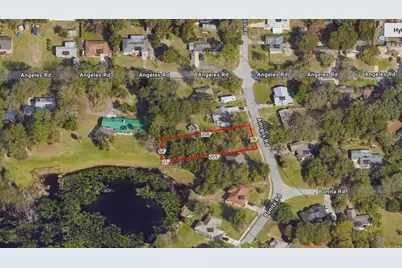 Amigos Road, Debary, FL 32713 - Photo 1