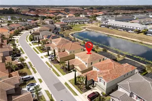 7560 Oakmoss Loop, Davenport, FL 33837 - Photo 1