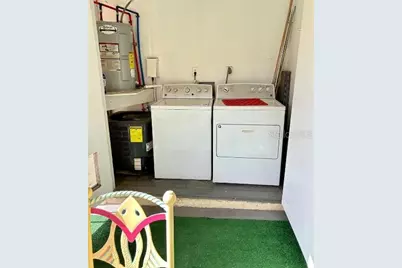 4114 Dijon Drive #4114E, Orlando, FL 32808 - Photo 6