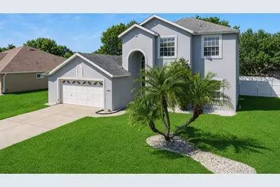 1483 Surrey Park Drive, Port Orange, FL 32128 - Photo 1