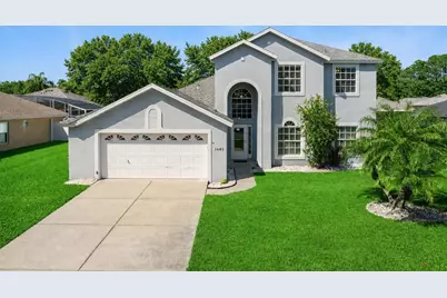 1483 Surrey Park Drive, Port Orange, FL 32128 - Photo 2
