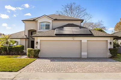 785 Pickfair Terrace, Lake Mary, FL 32746 - Photo 1