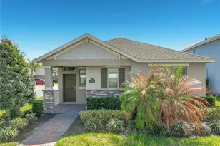 16856 Hypatia Alley, Winter Garden, FL 34787 - Photo 1