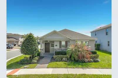 16856 Hypatia Alley, Winter Garden, FL 34787 - Photo 4