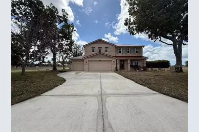 24491 Julian Court, Punta Gorda, FL 33955 - Photo 1