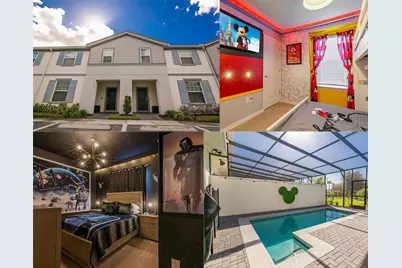 7451 Oakmoss Loop, Davenport, FL 33837 - Photo 1