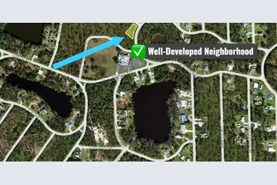 12069 Hollyhock Street, Punta Gorda, FL 33955 - Photo 2