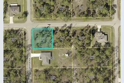 2800 E 23rd Street, Alva, FL 33920 - Photo 2