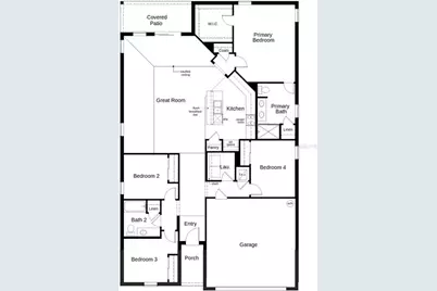 14593 Robin Ridge Trail, Hudson, FL 34669 - Photo 2