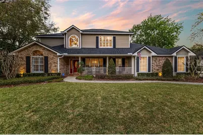 1502 Eagle Nest Circle, Winter Springs, FL 32708 - Photo 4