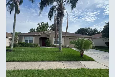 1112 Juniper Hammock Court, Winter Garden, FL 34787 - Photo 1