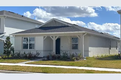 10318 Evening Horizon Street, Orlando, FL 32829 - Photo 2