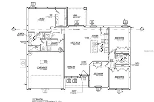 2520 W Windchime Loop, Dunnellon, FL 34434 - Photo 4