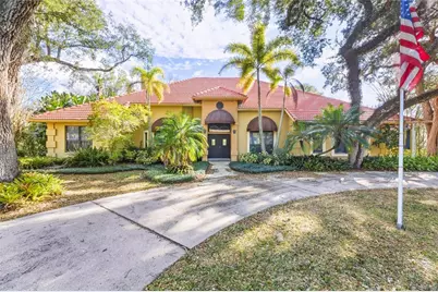 4549 Helena Drive, Titusville, FL 32780 - Photo 1