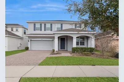 4633 Baymoor Drive, Kissimmee, FL 34758 - Photo 1
