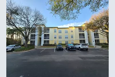 8919 Legacy Court #102, Kissimmee, FL 34747 - Photo 1